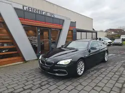 Bmw 640 d Coupe PANORAMA/Surround View/STANDHEIZUNG