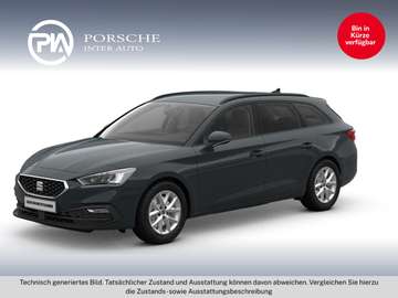 Style Edition 1.5TSI 115PS