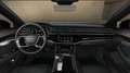 Audi A8 Lang 50 TDI qu. HDMatrix*Pano*Massage*Servosc Zwart - thumbnail 8