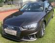 Audi A4 A4 Avant Diesel Avant 35 TDI S tronic design Braun - thumbnail 2