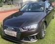 Audi A4 A4 Avant Diesel Avant 35 TDI S tronic design Braun - thumbnail 31