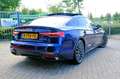 Audi A5 Sportback 35 TFSI S-Edition Competition Aut.Pano | Blauw - thumbnail 3