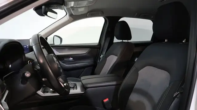 Mazda CX-60 view 25