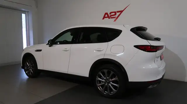 Mazda CX-60 view 14