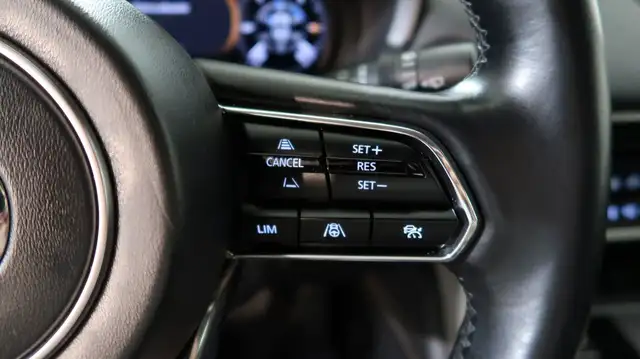 Mazda CX-60 view 30