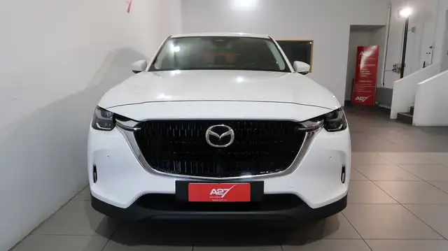 Mazda CX-60 view 7