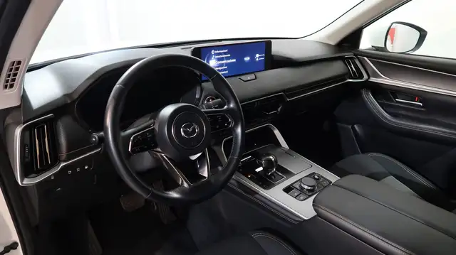 Mazda CX-60 view 2