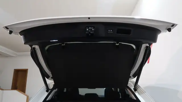 Mazda CX-60 view 20
