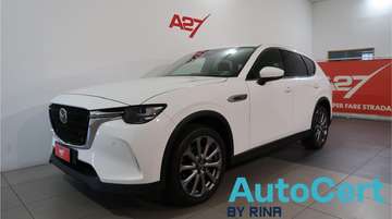 CX-60 2.5 phev Exclusive Line Comfort awd auto