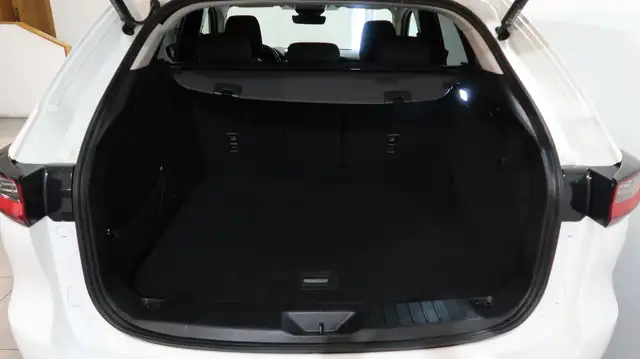 Mazda CX-60 view 18