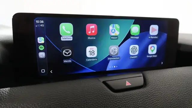 Mazda CX-60 view 8