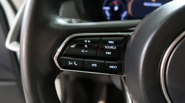 Mazda CX-60 view 29