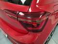Volkswagen Polo 1.0 tsi R-Line 110cv dsg Roşu - thumbnail 23
