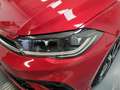 Volkswagen Polo 1.0 tsi R-Line 110cv dsg Roşu - thumbnail 19