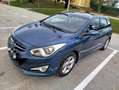 Hyundai i40 SW 1.7 CRDi 115 Blue Drive Pack Business Limited - thumbnail 8