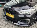 BMW 140 1-serie M140I XDrive High Exe.*AKRA*KW*MAXTON*440P Zwart - thumbnail 22