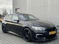 BMW 140 1-serie M140I XDrive High Exe.*AKRA*KW*MAXTON*440P Zwart - thumbnail 13