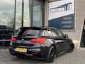BMW 140 1-serie M140I XDrive High Exe.*AKRA*KW*MAXTON*440P Zwart - thumbnail 2