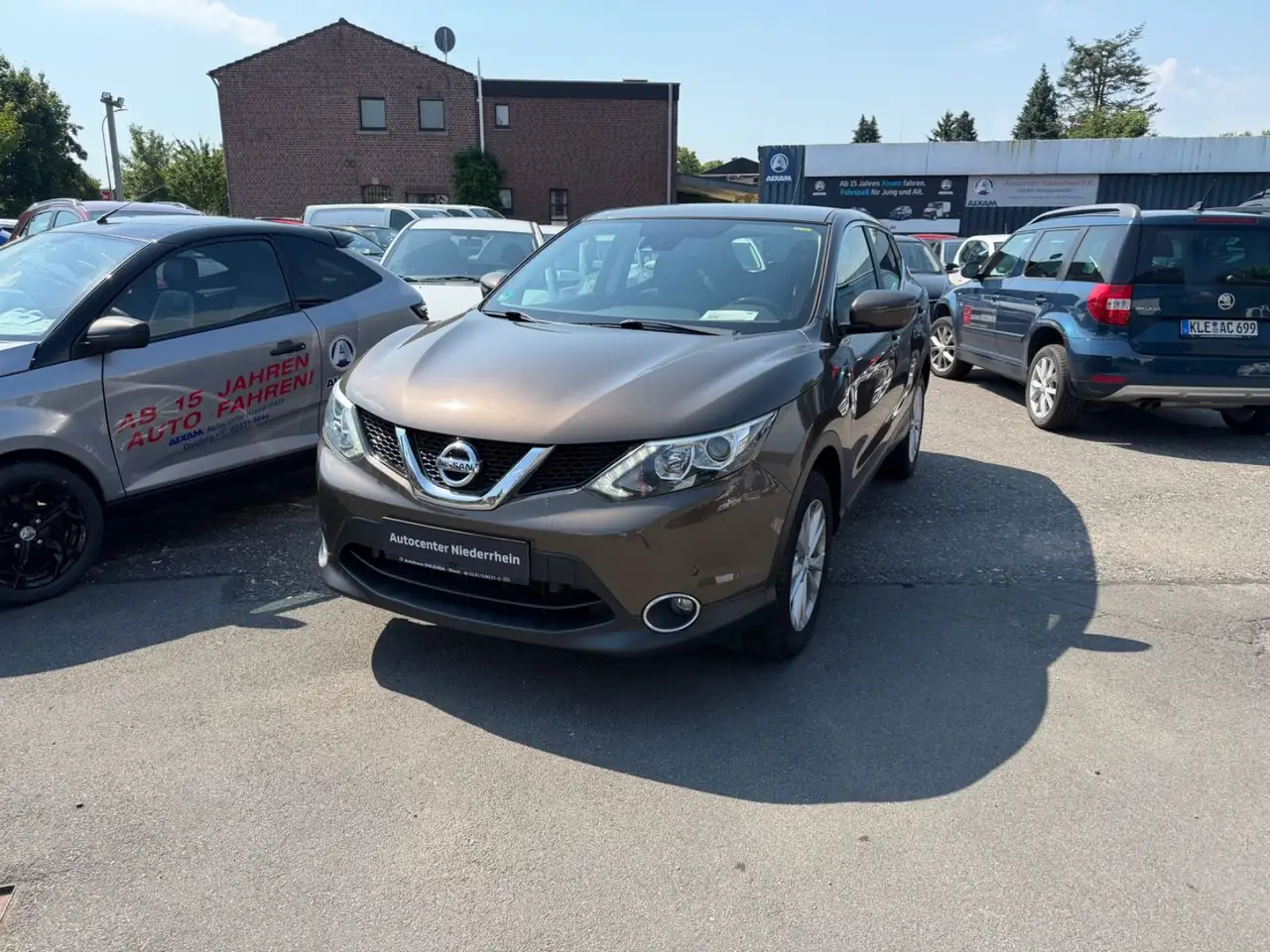Das Auto