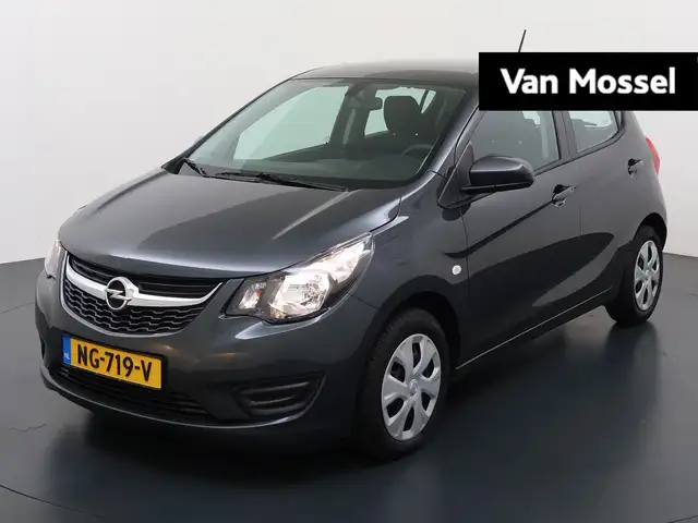 Opel Karl 1.0 ecoFLEX Edition | Automaat | Airco | Trekhaak