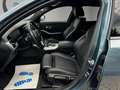 BMW 318 d Sport Line/HARMANN/RFK/UVM.. Bleu - thumbnail 9