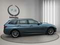 BMW 318 d Sport Line/HARMANN/RFK/UVM.. Blau - thumbnail 7
