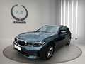 BMW 318 d Sport Line/HARMANN/RFK/UVM.. Blau - thumbnail 2