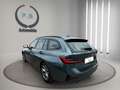 BMW 318 d Sport Line/HARMANN/RFK/UVM.. Blau - thumbnail 4