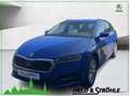 Skoda Octavia Combi Ambition iV 1.4 TSI DSG LED NAV PD Bleu - thumbnail 1