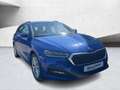 Skoda Octavia Combi Ambition iV 1.4 TSI DSG LED NAV PD Bleu - thumbnail 6