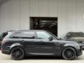 Land Rover Range Rover Sport TDV6 HSE Dynamic | Black | ‘21 Velgen | Pano Noir - thumbnail 4