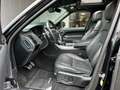 Land Rover Range Rover Sport TDV6 HSE Dynamic | Black | ‘21 Velgen | Pano Noir - thumbnail 13