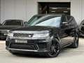 Land Rover Range Rover Sport TDV6 HSE Dynamic | Black | ‘21 Velgen | Pano Noir - thumbnail 1