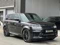 Land Rover Range Rover Sport TDV6 HSE Dynamic | Black | ‘21 Velgen | Pano Noir - thumbnail 5