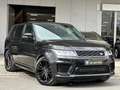Land Rover Range Rover Sport TDV6 HSE Dynamic | Black | ‘21 Velgen | Pano Noir - thumbnail 2