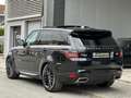 Land Rover Range Rover Sport TDV6 HSE Dynamic | Black | ‘21 Velgen | Pano Noir - thumbnail 14