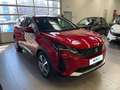 Peugeot 3008 1.2 PureTech 96kW S&S Auto Allure Pack Rood - thumbnail 3