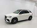 Mercedes-Benz GLE 350 GLE 350 d 4Matic GLE 53 Look AMG-Line Burm Panoram Wit - thumbnail 2