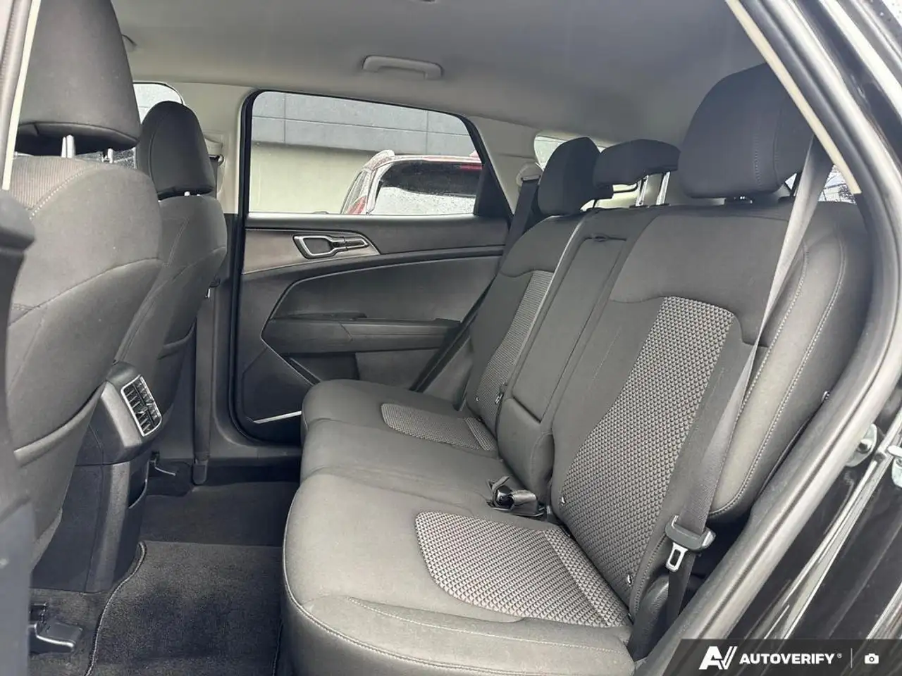 Kia Sportage снимка Kia Sportage