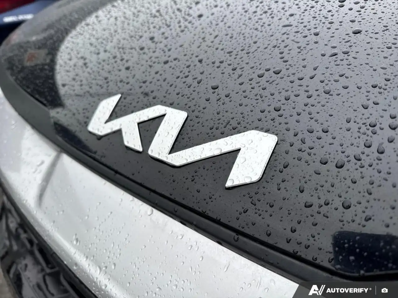 Kia Sportage снимка Kia Sportage
