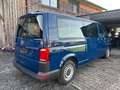 Volkswagen T6 Kombi Kombi KR MD 2,0 TDI 4Motion BMT Blau - thumbnail 3