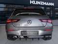 Mercedes-Benz CLA 35 AMG 4M SB Night Panorama 360° Burmester Szürke - thumbnail 4