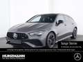 Mercedes-Benz CLA 35 AMG 4M SB Night Panorama 360° Burmester Grau - thumbnail 1