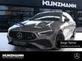 Mercedes-Benz CLA 35 AMG 4M SB Night Panorama 360° Burmester Szürke - thumbnail 1