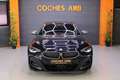 BMW 240 M240iA Coupé xDrive M Sport Pro Negro - thumbnail 4