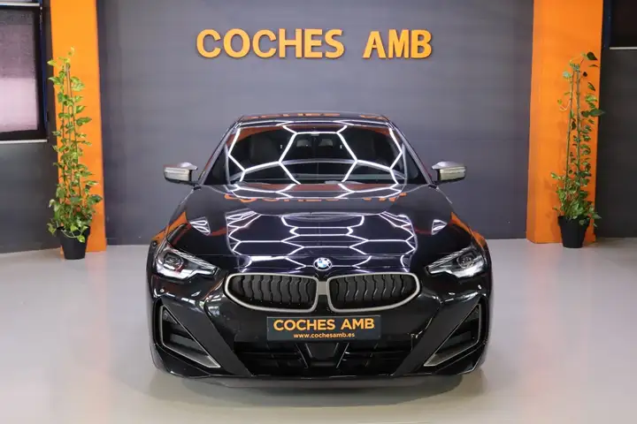 BMW Serie 2 2023, foto 4