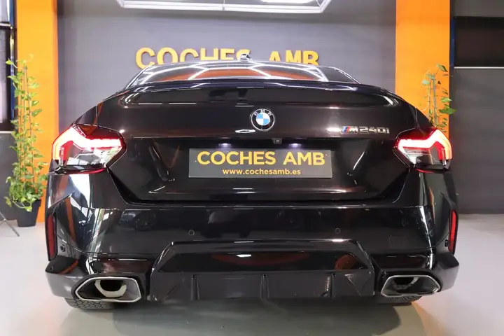 BMW Serie 2 2023, foto 8