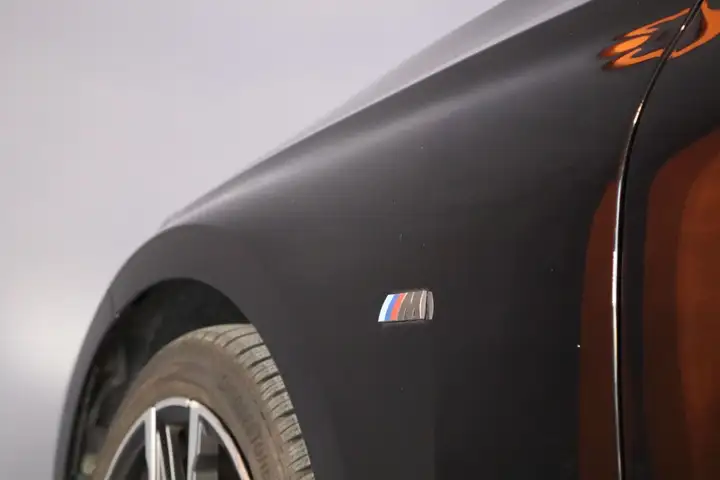 BMW Serie 2 2023, foto 12