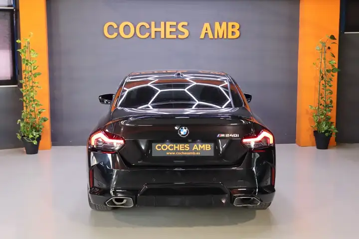 BMW Serie 2 2023, foto 7