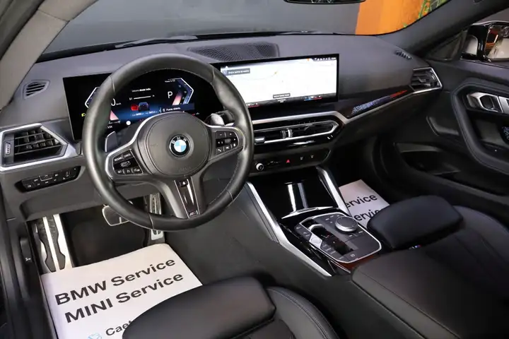BMW Serie 2 2023, foto 2